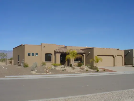 Cherrys Assisted Living Home