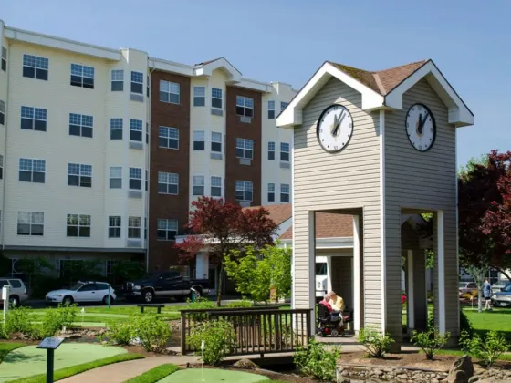 Cherrywood Village