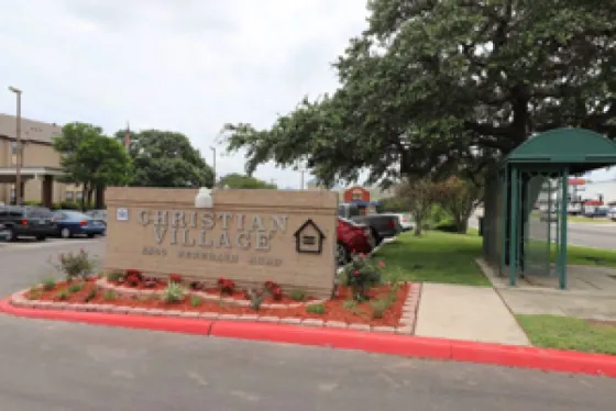 Christian Village Retirement