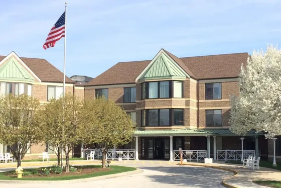 Church of Christ Assisted Living