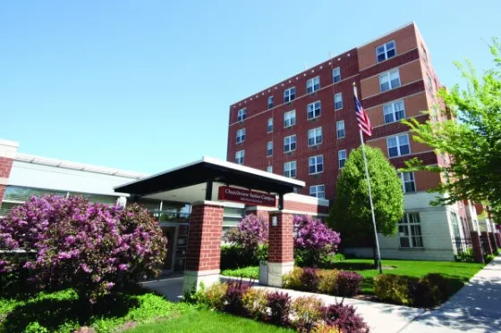 Churchview Supportive Living Community