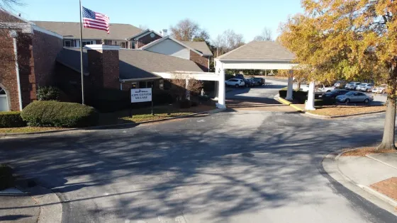 City Center Village Senior Community
