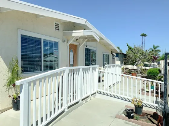 Clairemont Guest Home