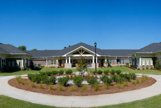 Clemson Heritage Senior Living