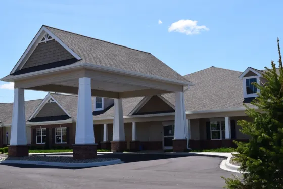 Clinton Creek Assisted Living and Memory Care