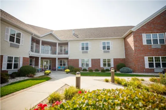 Clifden Court West