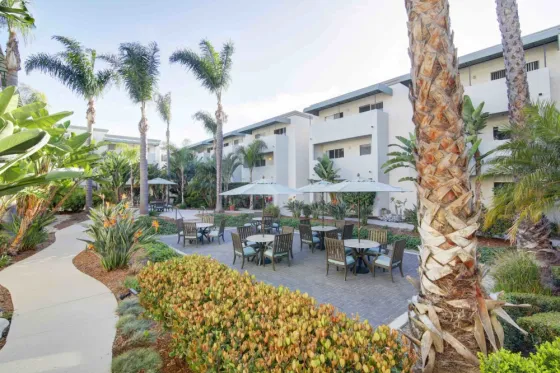 Coastal Heights Senior Living