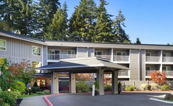 Cogir of Edmonds Assisted Living and Memory Care