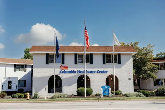 Columbia Care Center