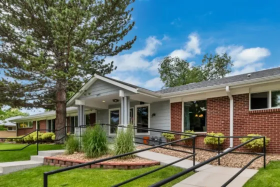 Columbine Acres Memory Care