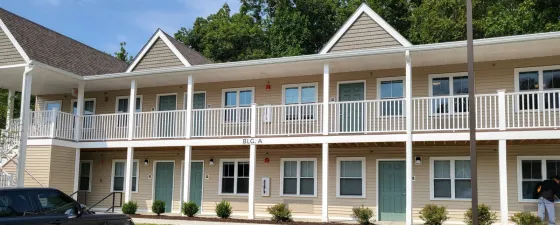 Community Housing, Inc.