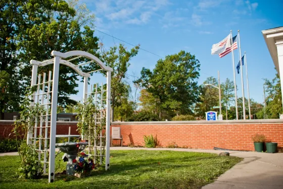 Community Nursing & Rehabilitation
