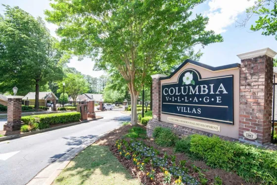 Columbia Village
