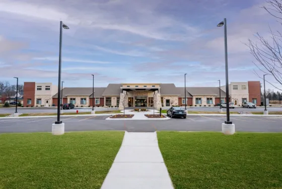 Commerce Comfort Care