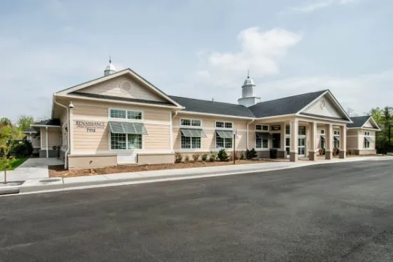 Renaissance of Annandale