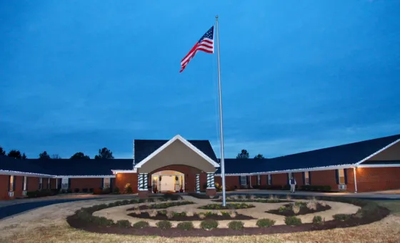 Commonwealth Senior Living at Chesterfield