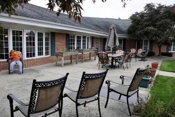 Commonwealth Senior Living at Grand Rapids