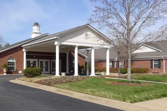 Commonwealth Senior Living at The West End