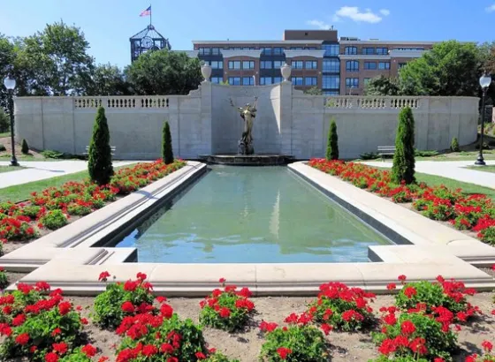 Congress Park