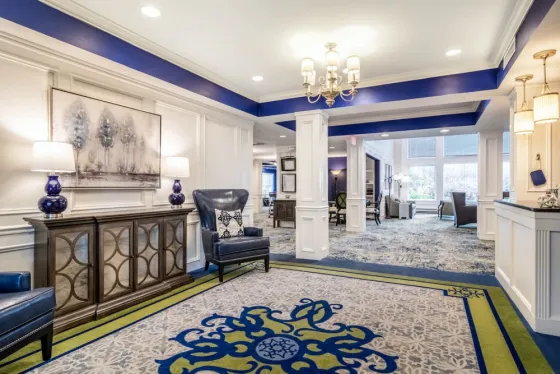 Arbor Terrace East Cobb