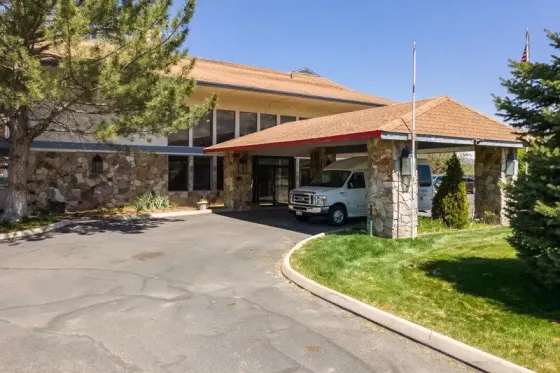 Cottonwood Cove Retirement