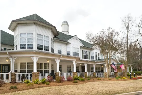 Country Gardens Union City
