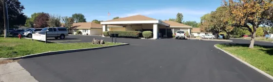 Country Living Retirement Homes