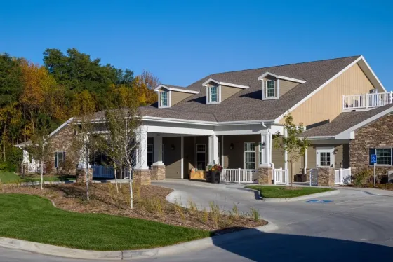 CountryHouse Residence for Memory Care