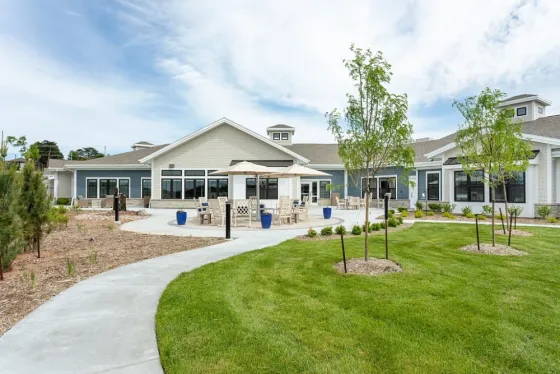 CountryHouse at Elkhorn
