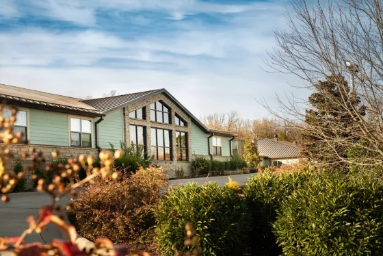 Countryside Assisted Living