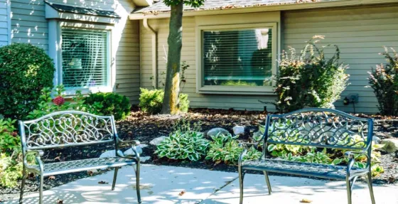 Courtyard Manor of Farmington