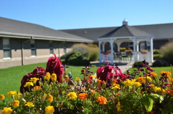 Courtyard Retirement & Assisted Living Community