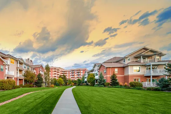 Covenant Living of Colorado