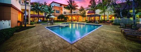 Covenant Living of Florida