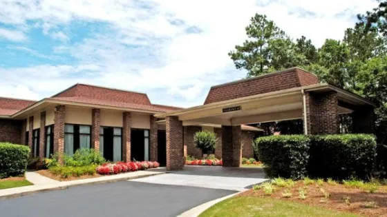Covenant Woods
