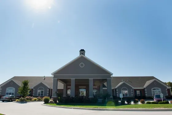 Coventry Meadows Assisted Living