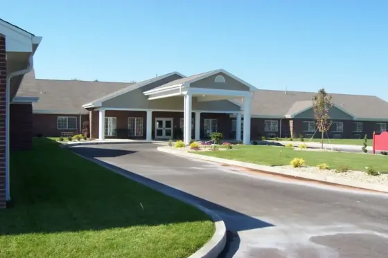 Silver Oaks Health Campus