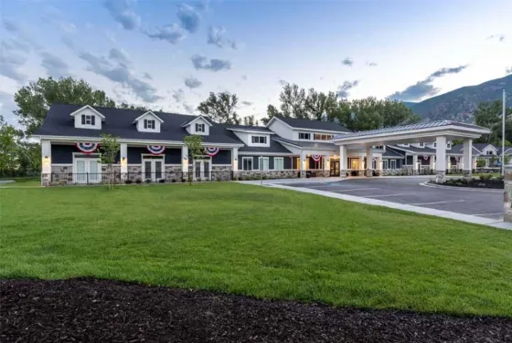 Covington Senior Living of Farmington