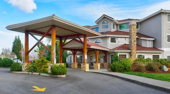 Creekside Continuing Care Community