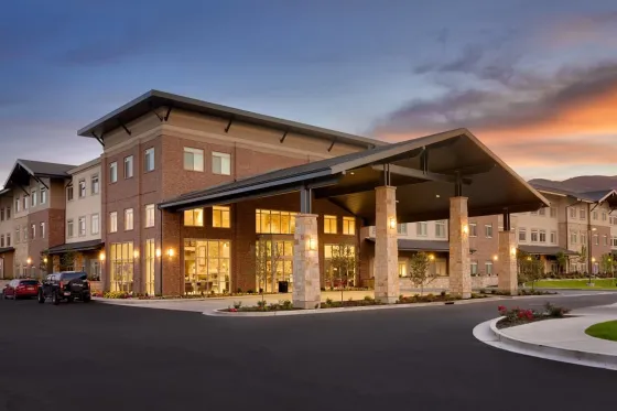Creekside Senior Living