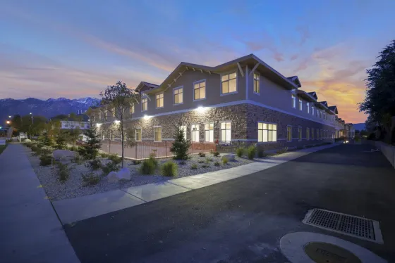Crescent Senior Living