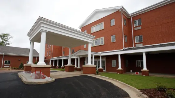 Crimson Village