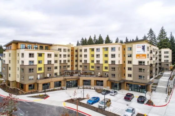 Crossroads Active Senior Bellevue