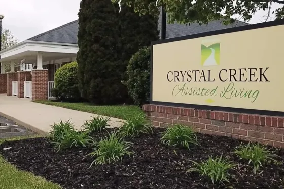 Crystal Creek Assisted Living and Memory Care