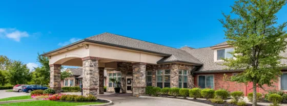 Dublin Glenn Memory Care