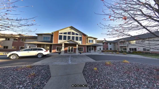 Duluth Heights Lodge Senior Living