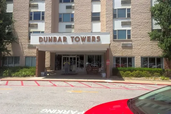 Dunbar Towers