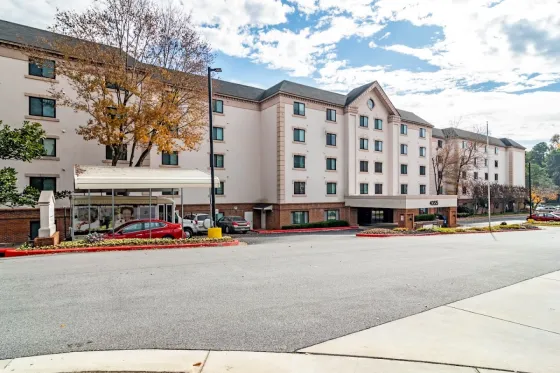 Dunwoody Pines Retirement Community