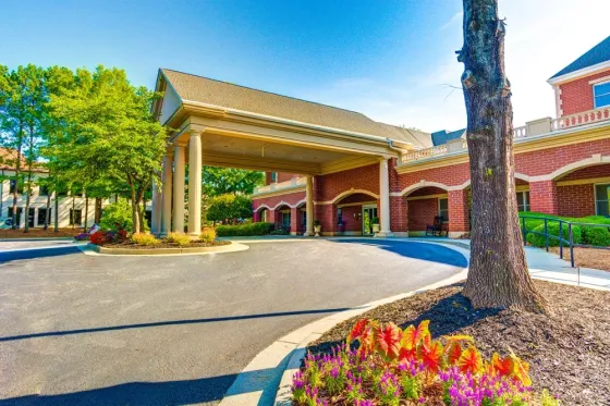 Dunwoody Place