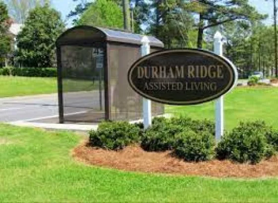 Durham Ridge Assisted Living